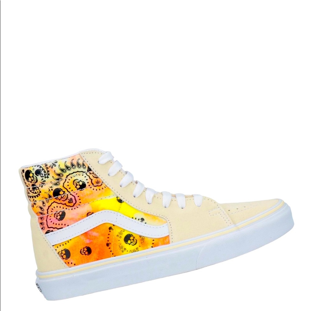 Vans - Picture 2 of 5